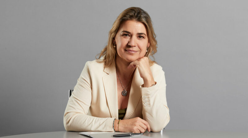 Gemma Sisó, nueva directora de marketing de Udon Asian Food