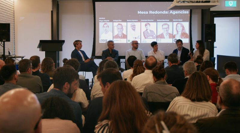 I GEO Summit. La geodata gana trascendencia en la planificación de medios I GEO Summit. La geodata gana trascendencia en la planificación de medios