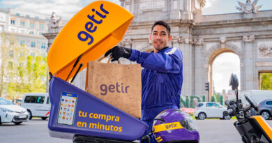 Getir llega a España para revolucionar la entrega de última milla