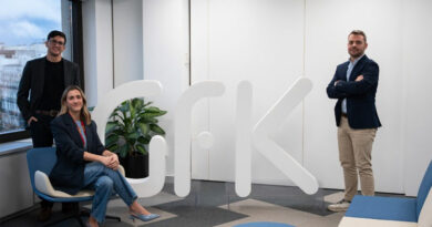 GfK DAM refuerza su estructura con talento interno