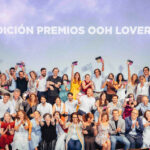 ‘Ghost of Yotei’, Gran Premio de los IV Premios OOH Lovers ‘Ghost of Yotei’, Gran Premio de los IV Premios OOH Lovers