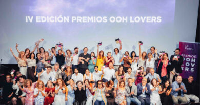 ‘Ghost of Yotei’, Gran Premio de los IV Premios OOH Lovers
