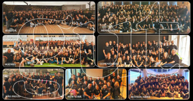 Globant, tras la adquisición de GUT, aglutina sus servicios en GUT Network