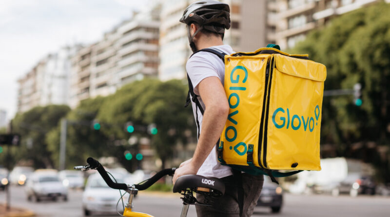 Glovo potencia su oferta Retail Media con el lanzamiento de Glovo Ads