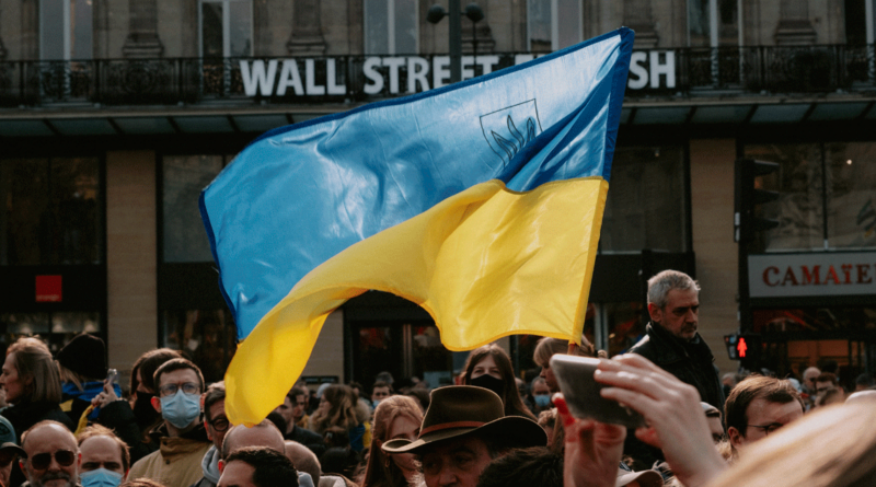 El Gobierno de Ucrania confía en WPP para atraer inversión extranjera
