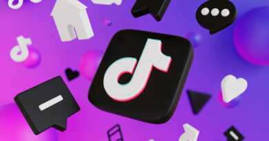 Golpe para TikTok. La app se queda sin la música de Universal Music