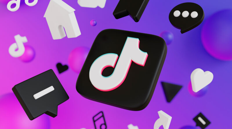 Golpe para TikTok. La app se queda sin la música de Universal Music
