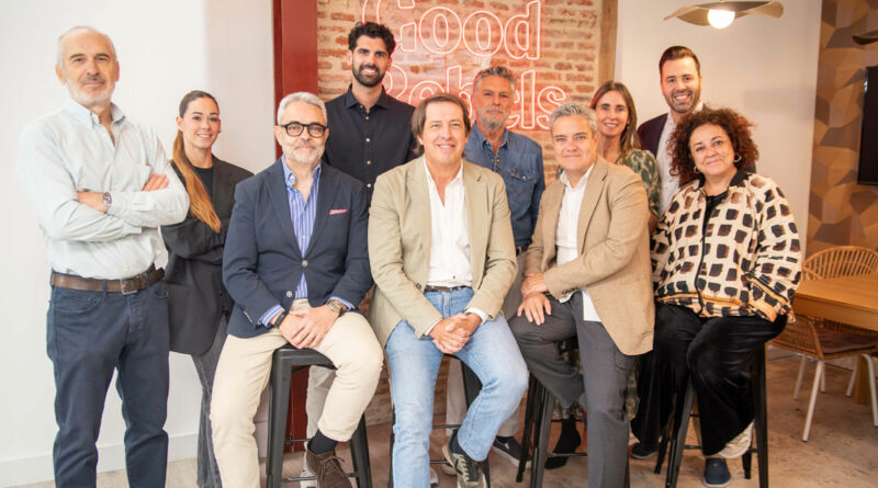 Good Rebels compra la consultora de comunicación Asesores Good Rebels compra la consultora de comunicación Asesores