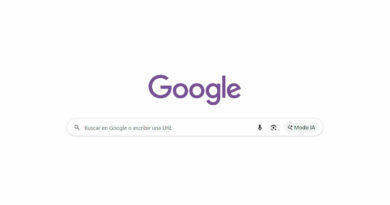Google busca reducir la caída de tráfico que ocasiona su IA