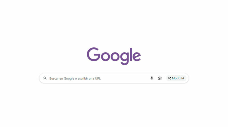 Google busca reducir la caída de tráfico que ocasiona su IA Google busca reducir la caída de tráfico que ocasiona su IA
