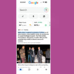 Google lleva AI Overviews a Discover, la fuente que salvaba el tráfico orgánico