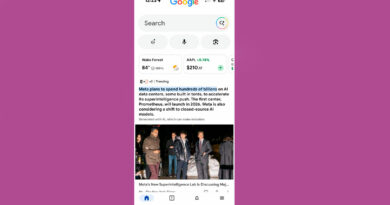 Google lleva AI Overviews a Discover, la fuente que salvaba el tráfico orgánico