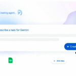 Google lanza agentes de IA en su suite para empresas