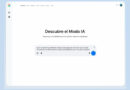 Google lanza en España su Modo IA para consultas más complejas