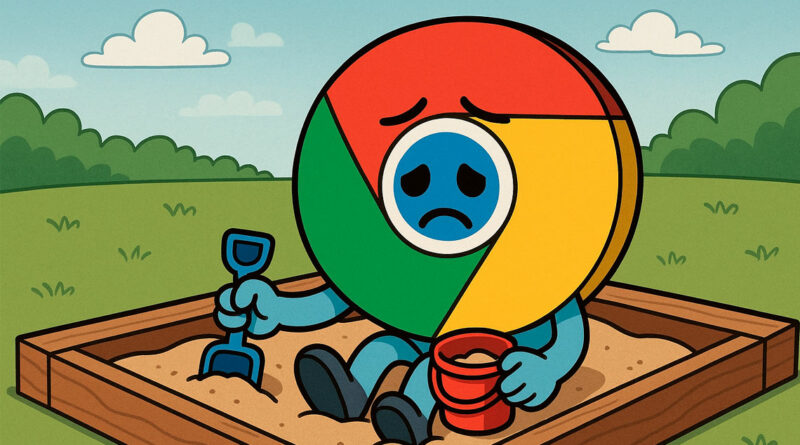 Google retira la mayoría de tecnologías de Privacy Sandbox