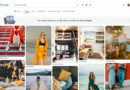 Google se inspira en Pinterest para transformar Google Imágenes