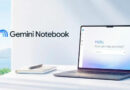 Google transforma NotebookLM en Gemini Notebook