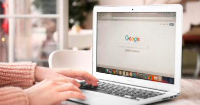 Google transita de buscador de información a buscador de ‘comprobación’