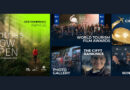GreenWorking Awards abre su convocatoria global para el turismo sostenible