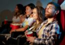 El cine lograría un 90.2% de atención activa en espectadores frente al 58% de la TV