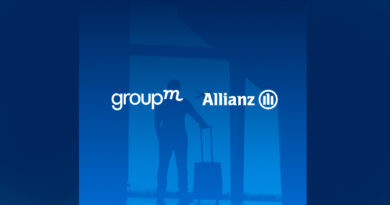 GroupM logra retener la cuenta global de medios de Allianz