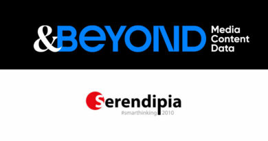 Grupo &Beyond compra la agencia de medios independiente Serendipia 2010