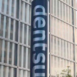 Dentsu reorganizará EMEA tras crecer un 0,8% en el primer trimestre Dentsu reorganizará EMEA tras crecer un 0,8% en el primer trimestre