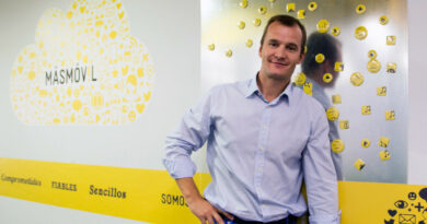 Grupo Masmovil logra el visto bueno para la adquisición de Euskaltel