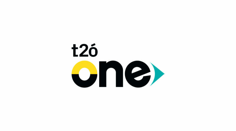 Grupo t2ó lanza t2ó ONE, nuevo nombre e identidad para impulsar su crecimiento