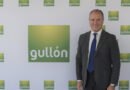 David Casañ, nuevo director corporativo de Galletas Gullón