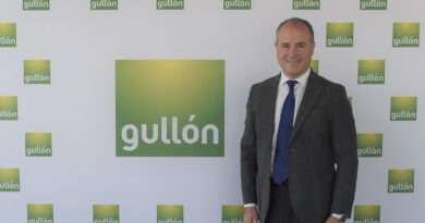 David Casañ Gil, nuevo director corporativo de la compañía
