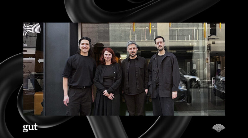 GUT Europa refuerza su estructura directiva en Madrid y Ámsterdam GUT Europa refuerza su estructura directiva en Madrid y Ámsterdam