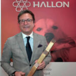 Hallon Intelligence resuelve el conflicto con CEDRO Hallon Intelligence resuelve el conflicto con CEDRO