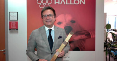Hallon Intelligence resuelve el conflicto con CEDRO