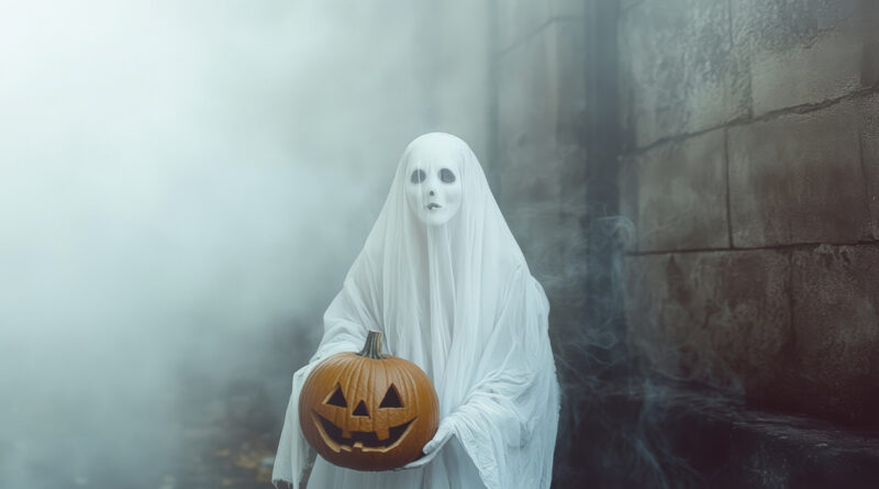 Halloween 2024. Las acciones y productos más escalofriantes 