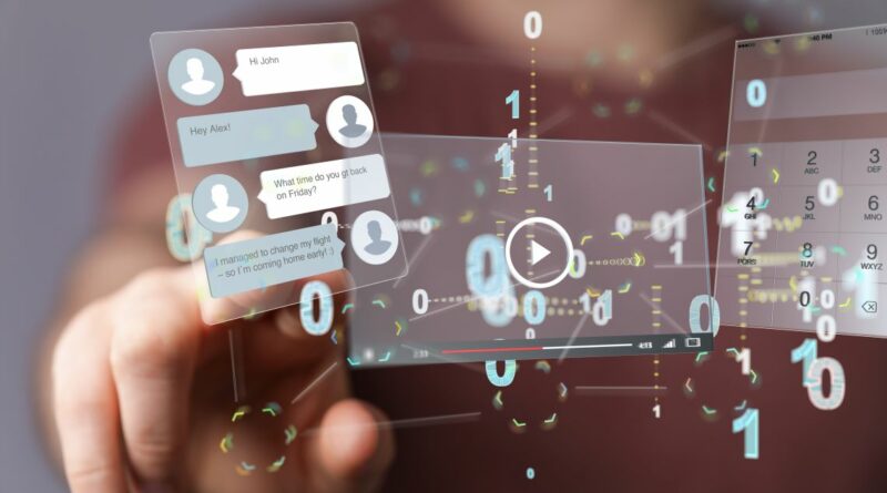 CLABE reclama una medición digital que diferencie entre audiencias editoriales y consumos en plataformas sociales CLABE reclama una medición digital que diferencie entre audiencias editoriales y consumos en plataformas sociales