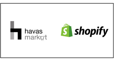 Havas Market firma un acuerdo con Shopify para acceder a sus soluciones