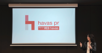 Havas PR España se integra en RED Havas para impulsar su crecimiento