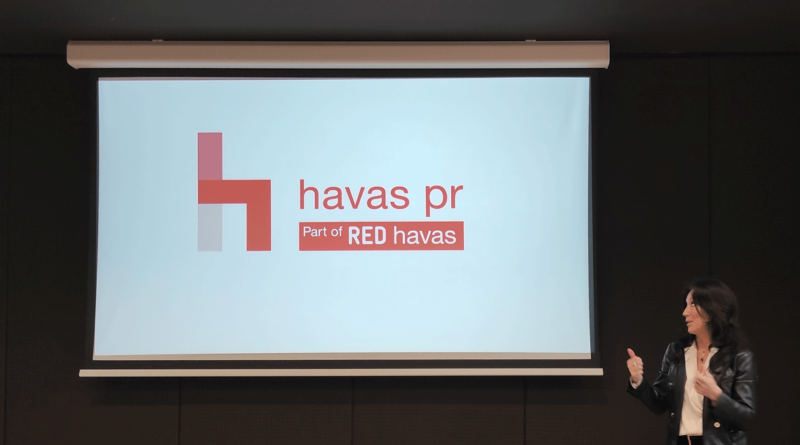 Havas PR España se integra en RED Havas para impulsar su crecimiento
