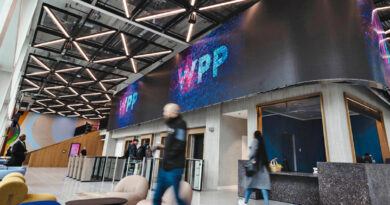 Havas y WPP en conversaciones por una posible adquisición