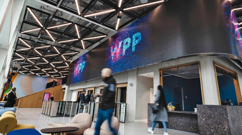 Havas y WPP en conversaciones por una posible adquisición