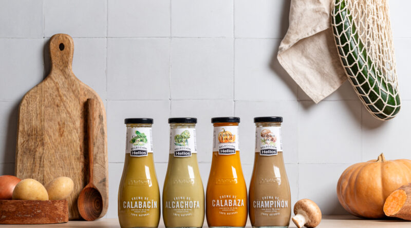 Helios escoge a T&P como su nueva agencia de medios en España Helios escoge a T&P como su nueva agencia de medios en España