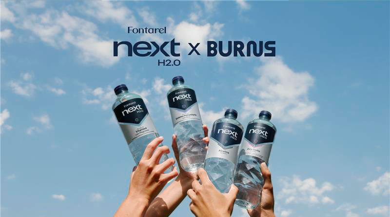 Hijos de Rivera renueva con Burns su cuenta de social media Hijos de Rivera renueva con Burns su cuenta de social media