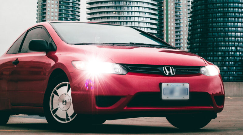 Honda pide a sus proveedores reducir su huella de carbono