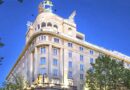 El Hotel Wellington renueva su contrato con Agencia Pepa