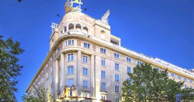 el acuerdo afianza su presencia en el sector hospitality junto a otras cadenas