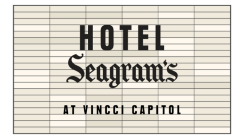 Hotel Seagram’s. Lo mejor de Nueva York en el centro de Madrid