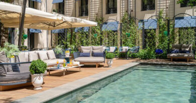 hoteles boutique