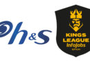 H&S, nuevo fichaje de la Kings League Infojobs