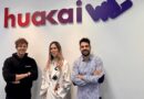 Huakai nombra a Laura Pérez como nueva country manager para España